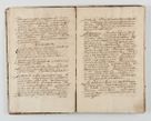 Zdjęcie nr 9 dla obiektu archiwalnego: Visitatio ecclesiarum decanatuum Zathoriensis et Oswiecimensis et Zywecensis per R.D. Remigium Suszycki, canonicum Cracoviensem, specialiter deputatum anno 1708 et 1709 expedita ex peracta. Ad calccem adpositum est &quot;Brulion wizyty dekanatu nowotarskiego 1707 - 1713&quot;