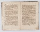Zdjęcie nr 10 dla obiektu archiwalnego: Visitatio ecclesiarum decanatuum Zathoriensis et Oswiecimensis et Zywecensis per R.D. Remigium Suszycki, canonicum Cracoviensem, specialiter deputatum anno 1708 et 1709 expedita ex peracta. Ad calccem adpositum est "Brulion wizyty dekanatu nowotarskiego 1707 - 1713"
