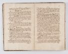 Zdjęcie nr 15 dla obiektu archiwalnego: Visitatio ecclesiarum decanatuum Zathoriensis et Oswiecimensis et Zywecensis per R.D. Remigium Suszycki, canonicum Cracoviensem, specialiter deputatum anno 1708 et 1709 expedita ex peracta. Ad calccem adpositum est "Brulion wizyty dekanatu nowotarskiego 1707 - 1713"