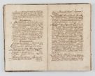 Zdjęcie nr 16 dla obiektu archiwalnego: Visitatio ecclesiarum decanatuum Zathoriensis et Oswiecimensis et Zywecensis per R.D. Remigium Suszycki, canonicum Cracoviensem, specialiter deputatum anno 1708 et 1709 expedita ex peracta. Ad calccem adpositum est &quot;Brulion wizyty dekanatu nowotarskiego 1707 - 1713&quot;