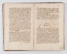 Zdjęcie nr 14 dla obiektu archiwalnego: Visitatio ecclesiarum decanatuum Zathoriensis et Oswiecimensis et Zywecensis per R.D. Remigium Suszycki, canonicum Cracoviensem, specialiter deputatum anno 1708 et 1709 expedita ex peracta. Ad calccem adpositum est &quot;Brulion wizyty dekanatu nowotarskiego 1707 - 1713&quot;