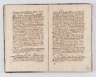 Zdjęcie nr 17 dla obiektu archiwalnego: Visitatio ecclesiarum decanatuum Zathoriensis et Oswiecimensis et Zywecensis per R.D. Remigium Suszycki, canonicum Cracoviensem, specialiter deputatum anno 1708 et 1709 expedita ex peracta. Ad calccem adpositum est "Brulion wizyty dekanatu nowotarskiego 1707 - 1713"