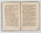 Zdjęcie nr 20 dla obiektu archiwalnego: Visitatio ecclesiarum decanatuum Zathoriensis et Oswiecimensis et Zywecensis per R.D. Remigium Suszycki, canonicum Cracoviensem, specialiter deputatum anno 1708 et 1709 expedita ex peracta. Ad calccem adpositum est "Brulion wizyty dekanatu nowotarskiego 1707 - 1713"