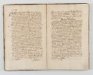 Zdjęcie nr 22 dla obiektu archiwalnego: Visitatio ecclesiarum decanatuum Zathoriensis et Oswiecimensis et Zywecensis per R.D. Remigium Suszycki, canonicum Cracoviensem, specialiter deputatum anno 1708 et 1709 expedita ex peracta. Ad calccem adpositum est &quot;Brulion wizyty dekanatu nowotarskiego 1707 - 1713&quot;