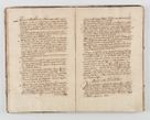 Zdjęcie nr 25 dla obiektu archiwalnego: Visitatio ecclesiarum decanatuum Zathoriensis et Oswiecimensis et Zywecensis per R.D. Remigium Suszycki, canonicum Cracoviensem, specialiter deputatum anno 1708 et 1709 expedita ex peracta. Ad calccem adpositum est "Brulion wizyty dekanatu nowotarskiego 1707 - 1713"