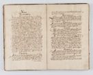 Zdjęcie nr 23 dla obiektu archiwalnego: Visitatio ecclesiarum decanatuum Zathoriensis et Oswiecimensis et Zywecensis per R.D. Remigium Suszycki, canonicum Cracoviensem, specialiter deputatum anno 1708 et 1709 expedita ex peracta. Ad calccem adpositum est &quot;Brulion wizyty dekanatu nowotarskiego 1707 - 1713&quot;