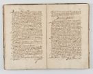 Zdjęcie nr 28 dla obiektu archiwalnego: Visitatio ecclesiarum decanatuum Zathoriensis et Oswiecimensis et Zywecensis per R.D. Remigium Suszycki, canonicum Cracoviensem, specialiter deputatum anno 1708 et 1709 expedita ex peracta. Ad calccem adpositum est "Brulion wizyty dekanatu nowotarskiego 1707 - 1713"