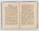 Zdjęcie nr 29 dla obiektu archiwalnego: Visitatio ecclesiarum decanatuum Zathoriensis et Oswiecimensis et Zywecensis per R.D. Remigium Suszycki, canonicum Cracoviensem, specialiter deputatum anno 1708 et 1709 expedita ex peracta. Ad calccem adpositum est &quot;Brulion wizyty dekanatu nowotarskiego 1707 - 1713&quot;