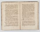Zdjęcie nr 33 dla obiektu archiwalnego: Visitatio ecclesiarum decanatuum Zathoriensis et Oswiecimensis et Zywecensis per R.D. Remigium Suszycki, canonicum Cracoviensem, specialiter deputatum anno 1708 et 1709 expedita ex peracta. Ad calccem adpositum est &quot;Brulion wizyty dekanatu nowotarskiego 1707 - 1713&quot;