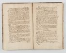Zdjęcie nr 32 dla obiektu archiwalnego: Visitatio ecclesiarum decanatuum Zathoriensis et Oswiecimensis et Zywecensis per R.D. Remigium Suszycki, canonicum Cracoviensem, specialiter deputatum anno 1708 et 1709 expedita ex peracta. Ad calccem adpositum est "Brulion wizyty dekanatu nowotarskiego 1707 - 1713"