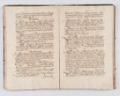Zdjęcie nr 36 dla obiektu archiwalnego: Visitatio ecclesiarum decanatuum Zathoriensis et Oswiecimensis et Zywecensis per R.D. Remigium Suszycki, canonicum Cracoviensem, specialiter deputatum anno 1708 et 1709 expedita ex peracta. Ad calccem adpositum est "Brulion wizyty dekanatu nowotarskiego 1707 - 1713"