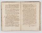 Zdjęcie nr 42 dla obiektu archiwalnego: Visitatio ecclesiarum decanatuum Zathoriensis et Oswiecimensis et Zywecensis per R.D. Remigium Suszycki, canonicum Cracoviensem, specialiter deputatum anno 1708 et 1709 expedita ex peracta. Ad calccem adpositum est &quot;Brulion wizyty dekanatu nowotarskiego 1707 - 1713&quot;