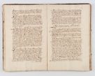 Zdjęcie nr 37 dla obiektu archiwalnego: Visitatio ecclesiarum decanatuum Zathoriensis et Oswiecimensis et Zywecensis per R.D. Remigium Suszycki, canonicum Cracoviensem, specialiter deputatum anno 1708 et 1709 expedita ex peracta. Ad calccem adpositum est "Brulion wizyty dekanatu nowotarskiego 1707 - 1713"