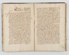 Zdjęcie nr 43 dla obiektu archiwalnego: Visitatio ecclesiarum decanatuum Zathoriensis et Oswiecimensis et Zywecensis per R.D. Remigium Suszycki, canonicum Cracoviensem, specialiter deputatum anno 1708 et 1709 expedita ex peracta. Ad calccem adpositum est &quot;Brulion wizyty dekanatu nowotarskiego 1707 - 1713&quot;