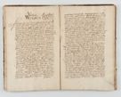 Zdjęcie nr 43 dla obiektu archiwalnego: Visitatio ecclesiarum decanatuum Zathoriensis et Oswiecimensis et Zywecensis per R.D. Remigium Suszycki, canonicum Cracoviensem, specialiter deputatum anno 1708 et 1709 expedita ex peracta. Ad calccem adpositum est "Brulion wizyty dekanatu nowotarskiego 1707 - 1713"