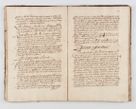 Zdjęcie nr 47 dla obiektu archiwalnego: Visitatio ecclesiarum decanatuum Zathoriensis et Oswiecimensis et Zywecensis per R.D. Remigium Suszycki, canonicum Cracoviensem, specialiter deputatum anno 1708 et 1709 expedita ex peracta. Ad calccem adpositum est "Brulion wizyty dekanatu nowotarskiego 1707 - 1713"