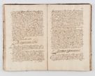 Zdjęcie nr 49 dla obiektu archiwalnego: Visitatio ecclesiarum decanatuum Zathoriensis et Oswiecimensis et Zywecensis per R.D. Remigium Suszycki, canonicum Cracoviensem, specialiter deputatum anno 1708 et 1709 expedita ex peracta. Ad calccem adpositum est "Brulion wizyty dekanatu nowotarskiego 1707 - 1713"