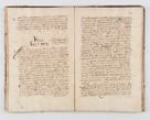 Zdjęcie nr 48 dla obiektu archiwalnego: Visitatio ecclesiarum decanatuum Zathoriensis et Oswiecimensis et Zywecensis per R.D. Remigium Suszycki, canonicum Cracoviensem, specialiter deputatum anno 1708 et 1709 expedita ex peracta. Ad calccem adpositum est "Brulion wizyty dekanatu nowotarskiego 1707 - 1713"