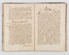 Zdjęcie nr 57 dla obiektu archiwalnego: Visitatio ecclesiarum decanatuum Zathoriensis et Oswiecimensis et Zywecensis per R.D. Remigium Suszycki, canonicum Cracoviensem, specialiter deputatum anno 1708 et 1709 expedita ex peracta. Ad calccem adpositum est &quot;Brulion wizyty dekanatu nowotarskiego 1707 - 1713&quot;