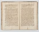 Zdjęcie nr 61 dla obiektu archiwalnego: Visitatio ecclesiarum decanatuum Zathoriensis et Oswiecimensis et Zywecensis per R.D. Remigium Suszycki, canonicum Cracoviensem, specialiter deputatum anno 1708 et 1709 expedita ex peracta. Ad calccem adpositum est &quot;Brulion wizyty dekanatu nowotarskiego 1707 - 1713&quot;