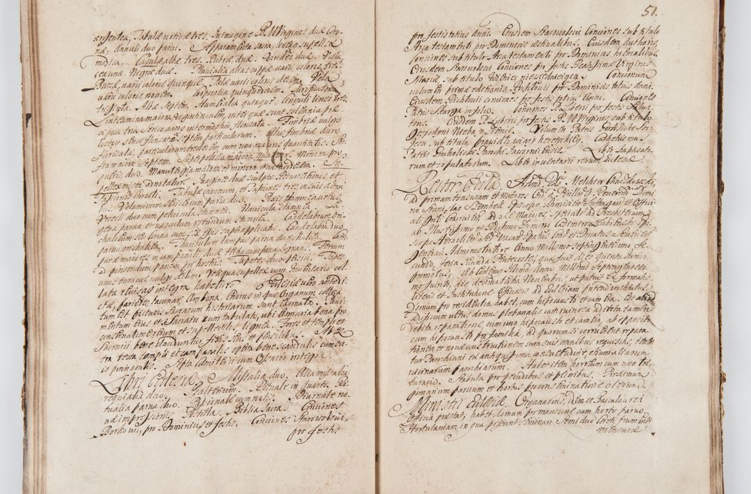 Zdjęcie nr 60 dla obiektu archiwalnego: Visitatio ecclesiarum decanatuum Zathoriensis et Oswiecimensis et Zywecensis per R.D. Remigium Suszycki, canonicum Cracoviensem, specialiter deputatum anno 1708 et 1709 expedita ex peracta. Ad calccem adpositum est "Brulion wizyty dekanatu nowotarskiego 1707 - 1713"