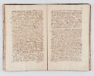 Zdjęcie nr 60 dla obiektu archiwalnego: Visitatio ecclesiarum decanatuum Zathoriensis et Oswiecimensis et Zywecensis per R.D. Remigium Suszycki, canonicum Cracoviensem, specialiter deputatum anno 1708 et 1709 expedita ex peracta. Ad calccem adpositum est "Brulion wizyty dekanatu nowotarskiego 1707 - 1713"