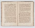 Zdjęcie nr 58 dla obiektu archiwalnego: Visitatio ecclesiarum decanatuum Zathoriensis et Oswiecimensis et Zywecensis per R.D. Remigium Suszycki, canonicum Cracoviensem, specialiter deputatum anno 1708 et 1709 expedita ex peracta. Ad calccem adpositum est "Brulion wizyty dekanatu nowotarskiego 1707 - 1713"