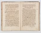 Zdjęcie nr 63 dla obiektu archiwalnego: Visitatio ecclesiarum decanatuum Zathoriensis et Oswiecimensis et Zywecensis per R.D. Remigium Suszycki, canonicum Cracoviensem, specialiter deputatum anno 1708 et 1709 expedita ex peracta. Ad calccem adpositum est "Brulion wizyty dekanatu nowotarskiego 1707 - 1713"