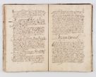 Zdjęcie nr 68 dla obiektu archiwalnego: Visitatio ecclesiarum decanatuum Zathoriensis et Oswiecimensis et Zywecensis per R.D. Remigium Suszycki, canonicum Cracoviensem, specialiter deputatum anno 1708 et 1709 expedita ex peracta. Ad calccem adpositum est "Brulion wizyty dekanatu nowotarskiego 1707 - 1713"