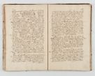 Zdjęcie nr 67 dla obiektu archiwalnego: Visitatio ecclesiarum decanatuum Zathoriensis et Oswiecimensis et Zywecensis per R.D. Remigium Suszycki, canonicum Cracoviensem, specialiter deputatum anno 1708 et 1709 expedita ex peracta. Ad calccem adpositum est &quot;Brulion wizyty dekanatu nowotarskiego 1707 - 1713&quot;