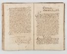 Zdjęcie nr 73 dla obiektu archiwalnego: Visitatio ecclesiarum decanatuum Zathoriensis et Oswiecimensis et Zywecensis per R.D. Remigium Suszycki, canonicum Cracoviensem, specialiter deputatum anno 1708 et 1709 expedita ex peracta. Ad calccem adpositum est &quot;Brulion wizyty dekanatu nowotarskiego 1707 - 1713&quot;