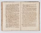 Zdjęcie nr 76 dla obiektu archiwalnego: Visitatio ecclesiarum decanatuum Zathoriensis et Oswiecimensis et Zywecensis per R.D. Remigium Suszycki, canonicum Cracoviensem, specialiter deputatum anno 1708 et 1709 expedita ex peracta. Ad calccem adpositum est "Brulion wizyty dekanatu nowotarskiego 1707 - 1713"