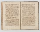 Zdjęcie nr 79 dla obiektu archiwalnego: Visitatio ecclesiarum decanatuum Zathoriensis et Oswiecimensis et Zywecensis per R.D. Remigium Suszycki, canonicum Cracoviensem, specialiter deputatum anno 1708 et 1709 expedita ex peracta. Ad calccem adpositum est "Brulion wizyty dekanatu nowotarskiego 1707 - 1713"