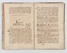 Zdjęcie nr 80 dla obiektu archiwalnego: Visitatio ecclesiarum decanatuum Zathoriensis et Oswiecimensis et Zywecensis per R.D. Remigium Suszycki, canonicum Cracoviensem, specialiter deputatum anno 1708 et 1709 expedita ex peracta. Ad calccem adpositum est &quot;Brulion wizyty dekanatu nowotarskiego 1707 - 1713&quot;