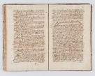 Zdjęcie nr 81 dla obiektu archiwalnego: Visitatio ecclesiarum decanatuum Zathoriensis et Oswiecimensis et Zywecensis per R.D. Remigium Suszycki, canonicum Cracoviensem, specialiter deputatum anno 1708 et 1709 expedita ex peracta. Ad calccem adpositum est "Brulion wizyty dekanatu nowotarskiego 1707 - 1713"