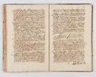 Zdjęcie nr 82 dla obiektu archiwalnego: Visitatio ecclesiarum decanatuum Zathoriensis et Oswiecimensis et Zywecensis per R.D. Remigium Suszycki, canonicum Cracoviensem, specialiter deputatum anno 1708 et 1709 expedita ex peracta. Ad calccem adpositum est "Brulion wizyty dekanatu nowotarskiego 1707 - 1713"