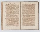 Zdjęcie nr 83 dla obiektu archiwalnego: Visitatio ecclesiarum decanatuum Zathoriensis et Oswiecimensis et Zywecensis per R.D. Remigium Suszycki, canonicum Cracoviensem, specialiter deputatum anno 1708 et 1709 expedita ex peracta. Ad calccem adpositum est "Brulion wizyty dekanatu nowotarskiego 1707 - 1713"