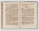 Zdjęcie nr 87 dla obiektu archiwalnego: Visitatio ecclesiarum decanatuum Zathoriensis et Oswiecimensis et Zywecensis per R.D. Remigium Suszycki, canonicum Cracoviensem, specialiter deputatum anno 1708 et 1709 expedita ex peracta. Ad calccem adpositum est "Brulion wizyty dekanatu nowotarskiego 1707 - 1713"