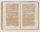 Zdjęcie nr 85 dla obiektu archiwalnego: Visitatio ecclesiarum decanatuum Zathoriensis et Oswiecimensis et Zywecensis per R.D. Remigium Suszycki, canonicum Cracoviensem, specialiter deputatum anno 1708 et 1709 expedita ex peracta. Ad calccem adpositum est "Brulion wizyty dekanatu nowotarskiego 1707 - 1713"