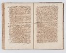 Zdjęcie nr 84 dla obiektu archiwalnego: Visitatio ecclesiarum decanatuum Zathoriensis et Oswiecimensis et Zywecensis per R.D. Remigium Suszycki, canonicum Cracoviensem, specialiter deputatum anno 1708 et 1709 expedita ex peracta. Ad calccem adpositum est &quot;Brulion wizyty dekanatu nowotarskiego 1707 - 1713&quot;