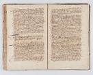 Zdjęcie nr 86 dla obiektu archiwalnego: Visitatio ecclesiarum decanatuum Zathoriensis et Oswiecimensis et Zywecensis per R.D. Remigium Suszycki, canonicum Cracoviensem, specialiter deputatum anno 1708 et 1709 expedita ex peracta. Ad calccem adpositum est "Brulion wizyty dekanatu nowotarskiego 1707 - 1713"