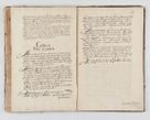 Zdjęcie nr 89 dla obiektu archiwalnego: Visitatio ecclesiarum decanatuum Zathoriensis et Oswiecimensis et Zywecensis per R.D. Remigium Suszycki, canonicum Cracoviensem, specialiter deputatum anno 1708 et 1709 expedita ex peracta. Ad calccem adpositum est "Brulion wizyty dekanatu nowotarskiego 1707 - 1713"