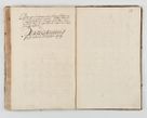Zdjęcie nr 91 dla obiektu archiwalnego: Visitatio ecclesiarum decanatuum Zathoriensis et Oswiecimensis et Zywecensis per R.D. Remigium Suszycki, canonicum Cracoviensem, specialiter deputatum anno 1708 et 1709 expedita ex peracta. Ad calccem adpositum est "Brulion wizyty dekanatu nowotarskiego 1707 - 1713"