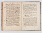 Zdjęcie nr 93 dla obiektu archiwalnego: Visitatio ecclesiarum decanatuum Zathoriensis et Oswiecimensis et Zywecensis per R.D. Remigium Suszycki, canonicum Cracoviensem, specialiter deputatum anno 1708 et 1709 expedita ex peracta. Ad calccem adpositum est "Brulion wizyty dekanatu nowotarskiego 1707 - 1713"