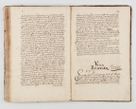 Zdjęcie nr 98 dla obiektu archiwalnego: Visitatio ecclesiarum decanatuum Zathoriensis et Oswiecimensis et Zywecensis per R.D. Remigium Suszycki, canonicum Cracoviensem, specialiter deputatum anno 1708 et 1709 expedita ex peracta. Ad calccem adpositum est "Brulion wizyty dekanatu nowotarskiego 1707 - 1713"