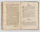 Zdjęcie nr 100 dla obiektu archiwalnego: Visitatio ecclesiarum decanatuum Zathoriensis et Oswiecimensis et Zywecensis per R.D. Remigium Suszycki, canonicum Cracoviensem, specialiter deputatum anno 1708 et 1709 expedita ex peracta. Ad calccem adpositum est "Brulion wizyty dekanatu nowotarskiego 1707 - 1713"