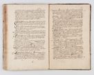 Zdjęcie nr 99 dla obiektu archiwalnego: Visitatio ecclesiarum decanatuum Zathoriensis et Oswiecimensis et Zywecensis per R.D. Remigium Suszycki, canonicum Cracoviensem, specialiter deputatum anno 1708 et 1709 expedita ex peracta. Ad calccem adpositum est "Brulion wizyty dekanatu nowotarskiego 1707 - 1713"