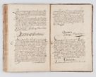 Zdjęcie nr 102 dla obiektu archiwalnego: Visitatio ecclesiarum decanatuum Zathoriensis et Oswiecimensis et Zywecensis per R.D. Remigium Suszycki, canonicum Cracoviensem, specialiter deputatum anno 1708 et 1709 expedita ex peracta. Ad calccem adpositum est "Brulion wizyty dekanatu nowotarskiego 1707 - 1713"