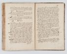 Zdjęcie nr 103 dla obiektu archiwalnego: Visitatio ecclesiarum decanatuum Zathoriensis et Oswiecimensis et Zywecensis per R.D. Remigium Suszycki, canonicum Cracoviensem, specialiter deputatum anno 1708 et 1709 expedita ex peracta. Ad calccem adpositum est "Brulion wizyty dekanatu nowotarskiego 1707 - 1713"