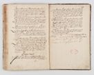 Zdjęcie nr 106 dla obiektu archiwalnego: Visitatio ecclesiarum decanatuum Zathoriensis et Oswiecimensis et Zywecensis per R.D. Remigium Suszycki, canonicum Cracoviensem, specialiter deputatum anno 1708 et 1709 expedita ex peracta. Ad calccem adpositum est "Brulion wizyty dekanatu nowotarskiego 1707 - 1713"